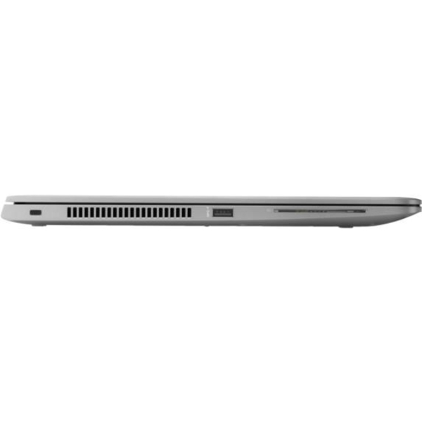 ნოუთბუქი HP ZBook 15v G5 i7-8750H G5/15.6 FHD AG LED UWVA wHDC flat NWBZ/8GB (2x4GB) DDR4 2666/256GB SATA TLC SSD/DOS 2.0//No WLAN/ no Bluetooth/4 Cell 70 WHr Long Life/4 Cell /Fingerprint/1yw/150 Watt