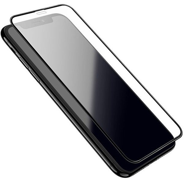 ეკრანის დამცავი HOCO Tempered Glass for iPhone X/Xs