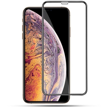 ეკრანის დამცავი HOCO Tempered Glass for iPhone Xs Max