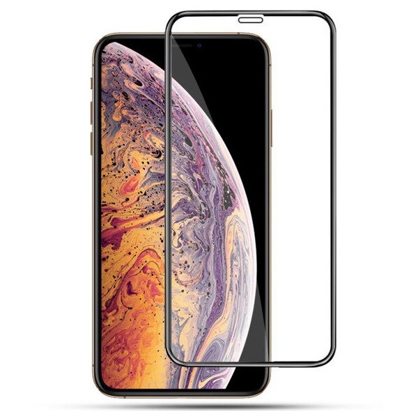 ეკრანის დამცავი HOCO Tempered Glass for iPhone Xs Max