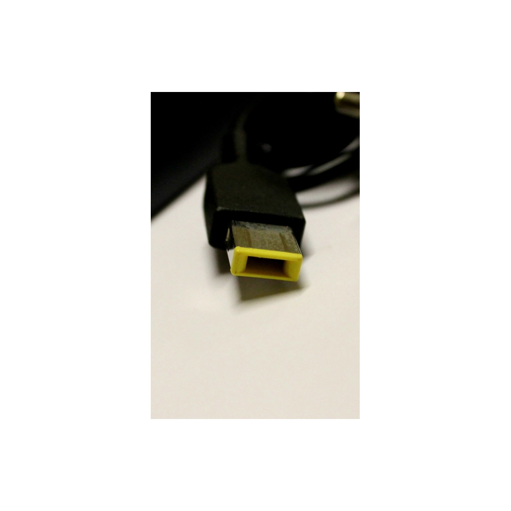 ნოუთბუქის თავსებადი დამტენი LENOVO 695101, 20V, 3.25A, USB, Compatible Laptop Charger
