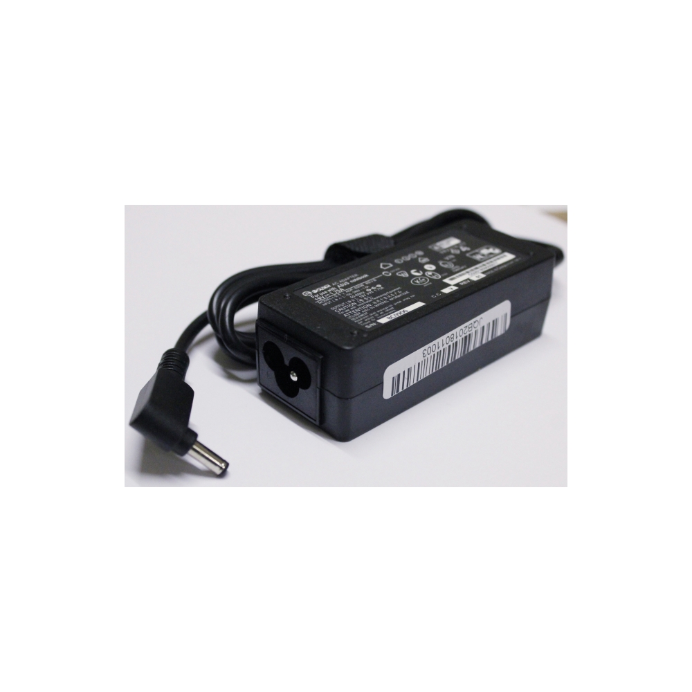 ნოუთბუქის დამტენი ASUS ADAPTOR 19V 1.75A Connector size: 2.5 * 0.7 mm