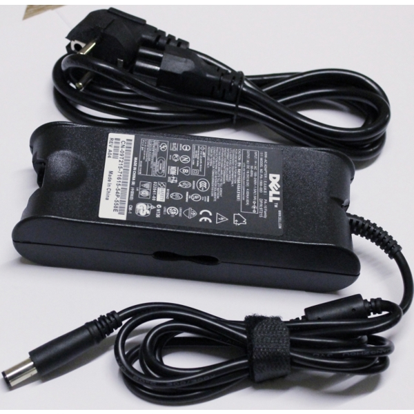 Compatible Laptop Charger DELL 238231, 19.5V, 4.62A, 7.4* 5.0mm