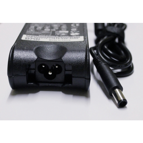 ნოუთბუქის დამტენი DELL ADAPTOR 19.5V 4.62A Connector size: 7.4* 5.0 mm