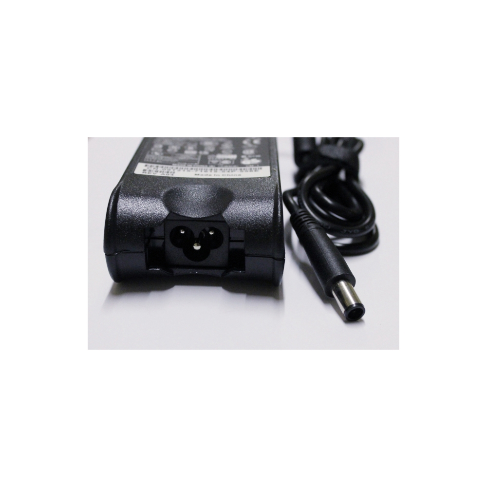 ნოუთბუქის დამტენი DELL ADAPTOR 19.5V 4.62A Connector size: 7.4* 5.0 mm