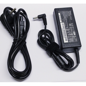 ნოუთბუქის  დამტენი HP ADAPTOR 19.5V 3.33A Connector size: 4.5* 3.0 mm