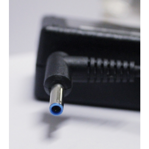 ნოუთბუქის  დამტენი HP ADAPTOR 19.5V 3.33A Connector size: 4.5* 3.0 mm