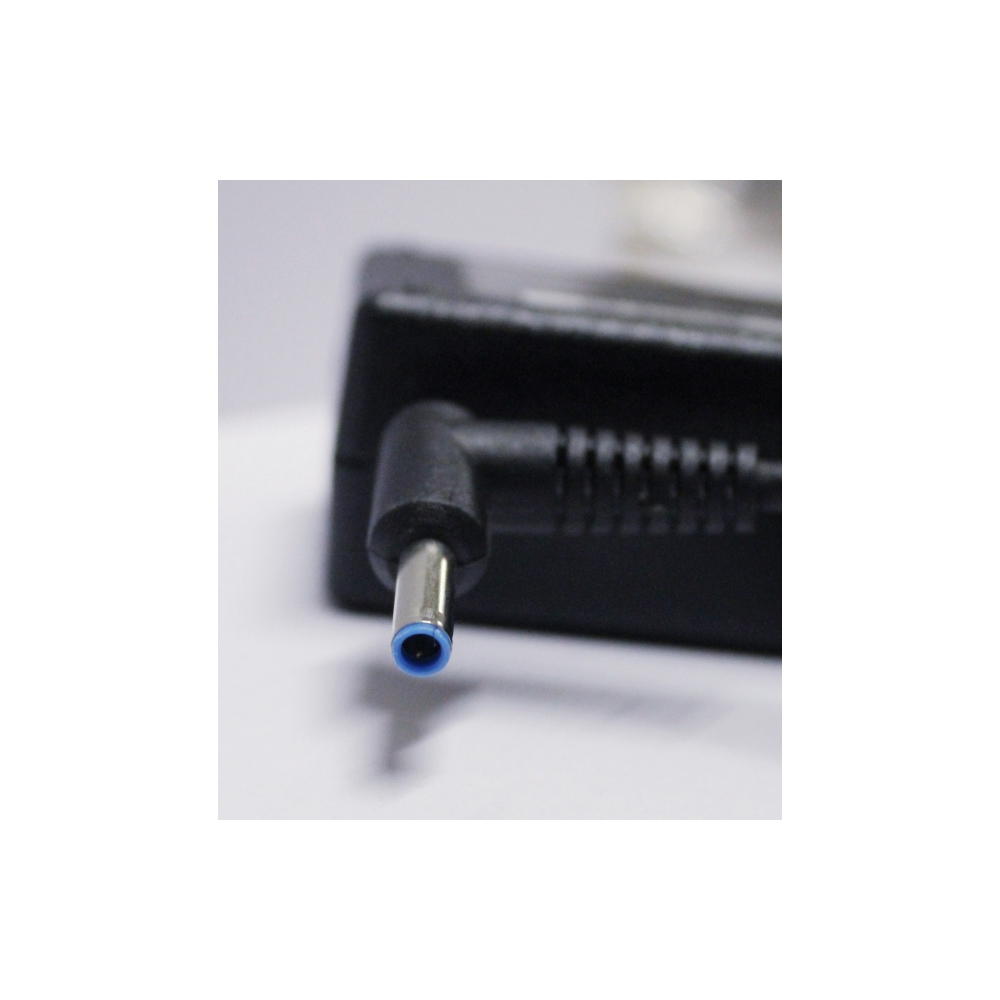 ნოუთბუქის  დამტენი HP ADAPTOR 19.5V 3.33A Connector size: 4.5* 3.0 mm