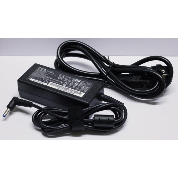 ნოუთბუქის  დამტენი HP ADAPTOR 19.5V 3.33A Connector size: 4.5* 3.0 mm