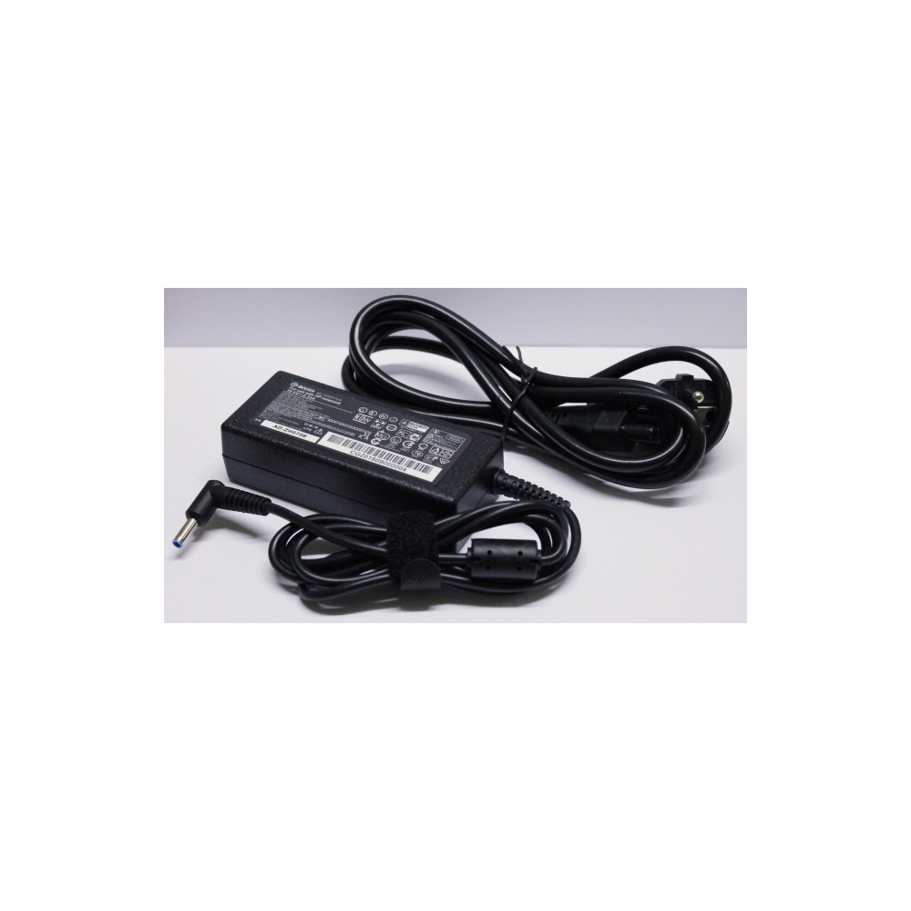 ნოუთბუქის  დამტენი HP ADAPTOR 19.5V 3.33A Connector size: 4.5* 3.0 mm