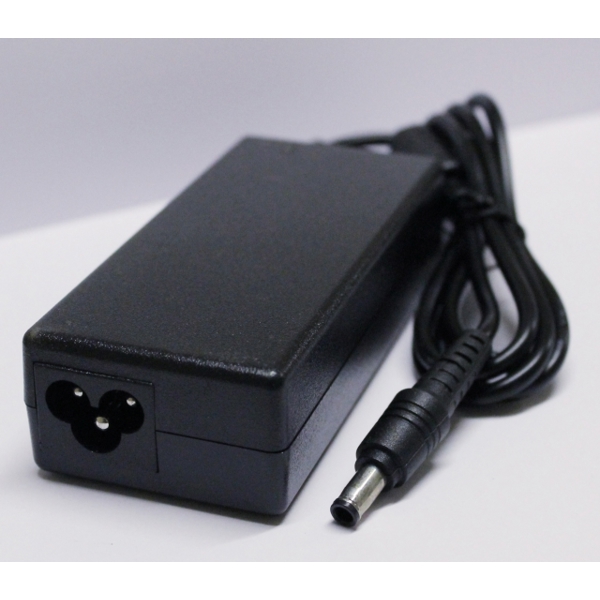 ნოუთბუქის დამტენი ADAPTOR 19V 3.16A Connector size: 5.0* 3.0 mm