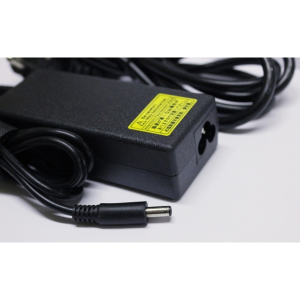ნოუთბუქის დამტენი HP ADAPTOR 19.5V 2.31A Connector size: 4.5* 3.0 mm