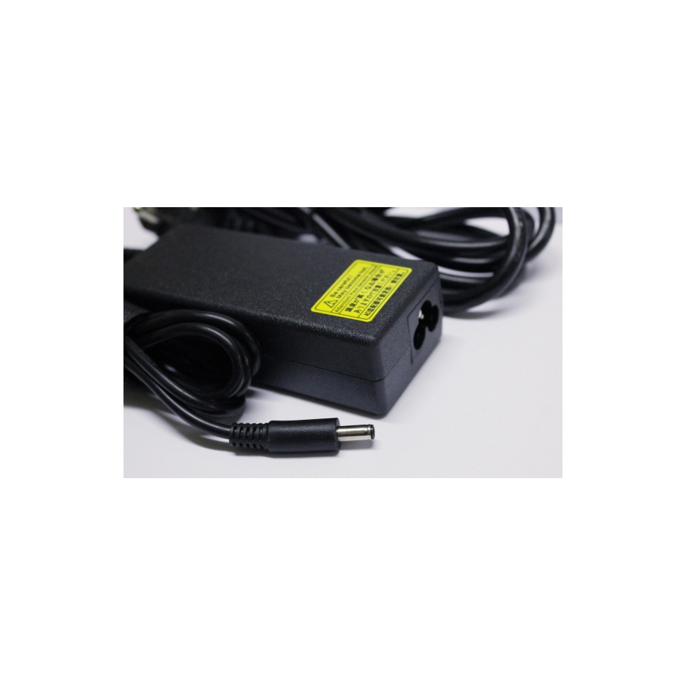 HP ADAPTOR 19.5V 2.31A Connector size: 4.5* 3.0 mm