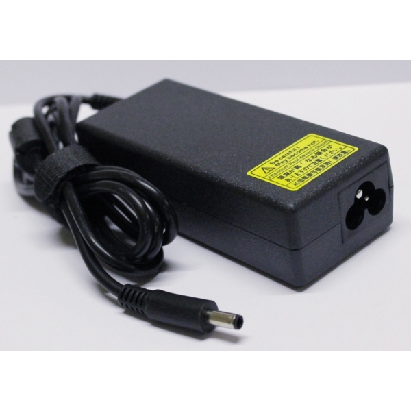 ნოუთბუქის დამტენი HP ADAPTOR 19.5V 2.31A Connector size: 4.5* 3.0 mm