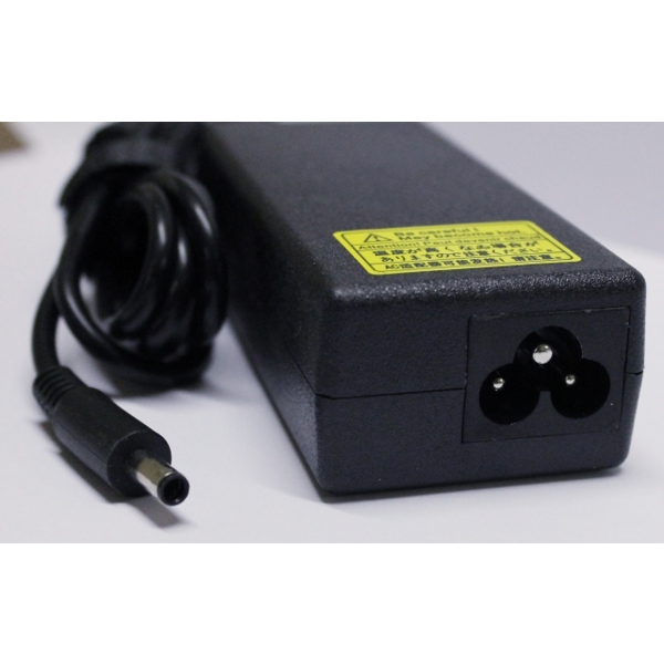 ნოუთბუქის დამტენი HP ADAPTOR 19.5V 2.31A Connector size: 4.5* 3.0 mm