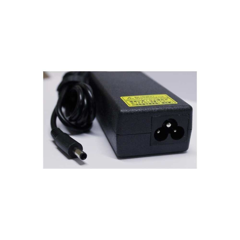 ნოუთბუქის დამტენი HP ADAPTOR 19.5V 2.31A Connector size: 4.5* 3.0 mm