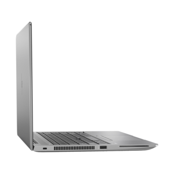 ნოუთბუქი HP Zbook 14u G5 i7-8550U G5/14 FHD AG LED UWVA 220 fWWAN fHDC slim/Z Turbo Drive 512GB TLC SSD/8GB (1x8GB) DDR4 2400/DOS 2.0/Intel 8265 ac 2x2 nvP +BT 4.2 WW 2Ant/3 Cell/Fingerprint/3yw/65 Watt