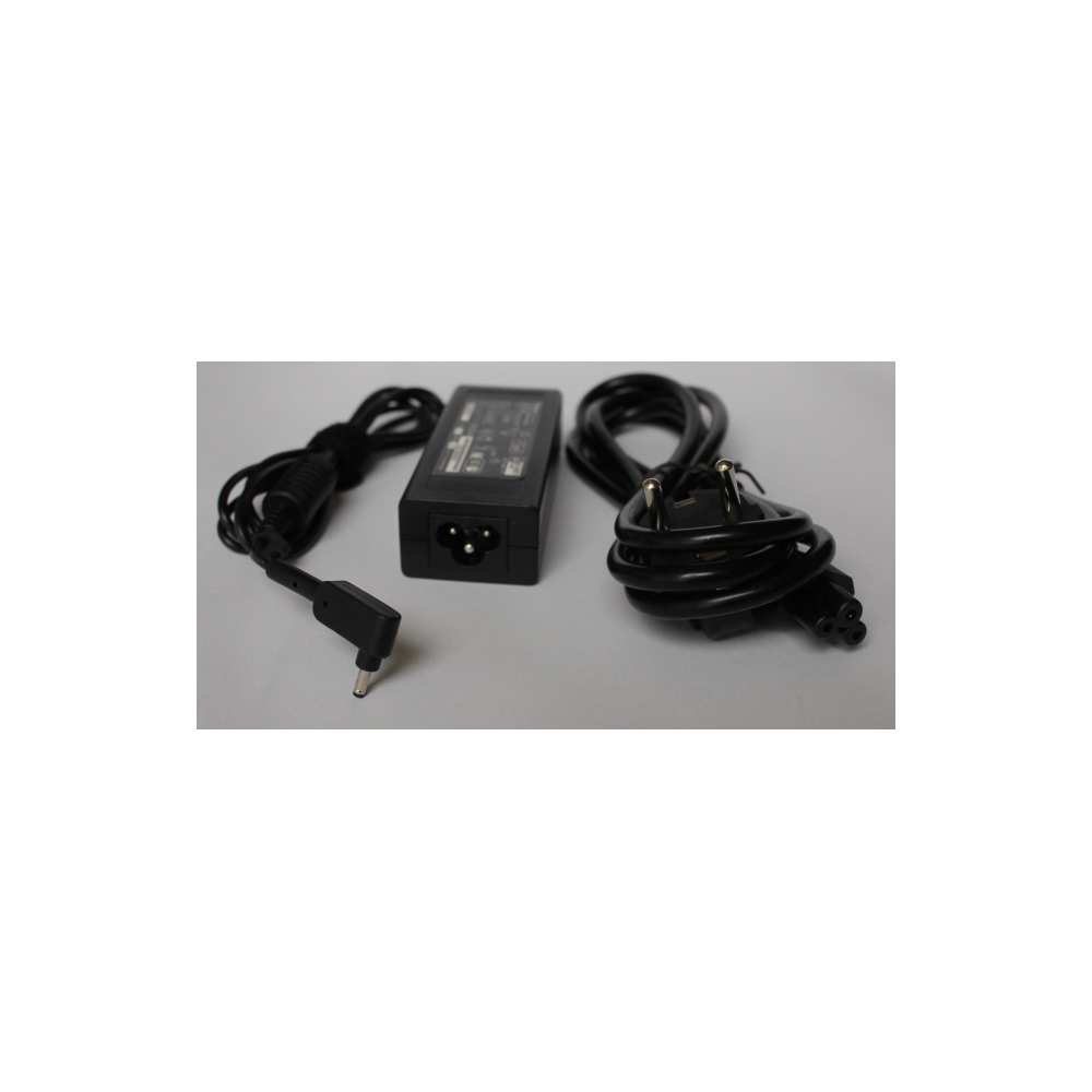 ნოუთბუქის დამტენი ACER ADAPTOR 19V 3.42A Connector size: 3.0* 1.1 mm