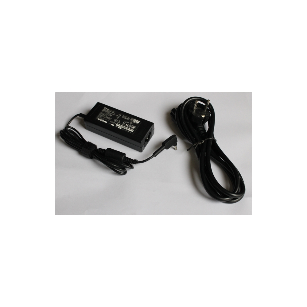 ACER ADAPTOR 19V 3.42A Connector size: 3.0* 1.1 mm