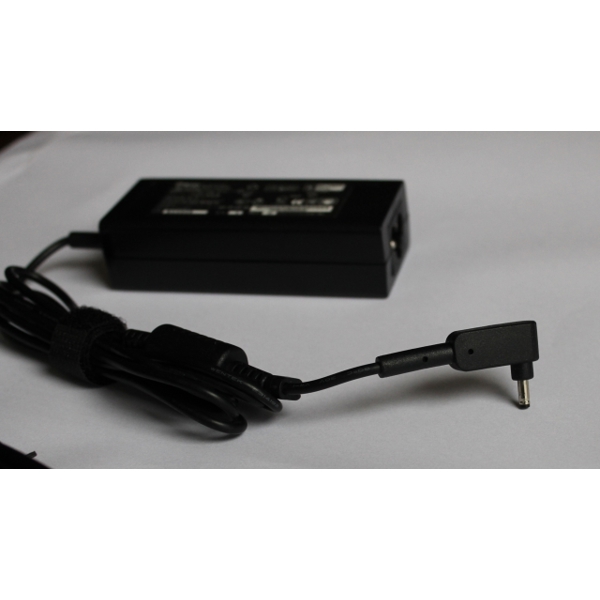 ნოუთბუქის დამტენი ACER ADAPTOR 19V 3.42A Connector size: 3.0* 1.1 mm