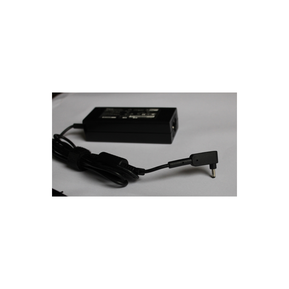 ნოუთბუქის დამტენი ACER ADAPTOR 19V 3.42A Connector size: 3.0* 1.1 mm