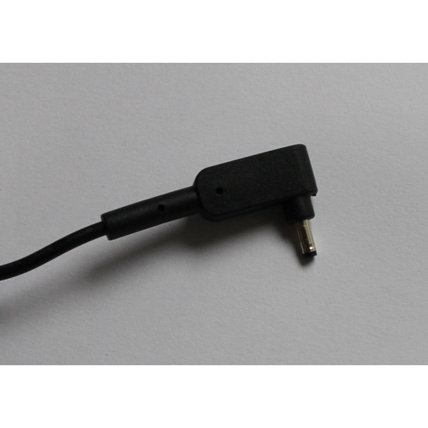 ნოუთბუქის დამტენი ACER ADAPTOR 19V 3.42A Connector size: 3.0* 1.1 mm