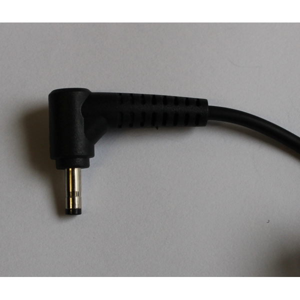 ნოუთბუქის დამტენი LENOVO ADAPTOR 20V 3.25A Connector size: 4.0* 1.7 mm