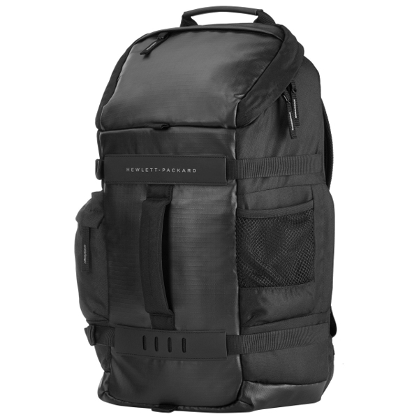 ნოუთბუქის ჩანთა HP (15.6") 39.62cm Black Odyssey Backpack