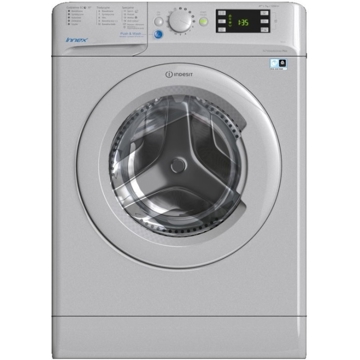  INDESIT BWE 71253X S PL