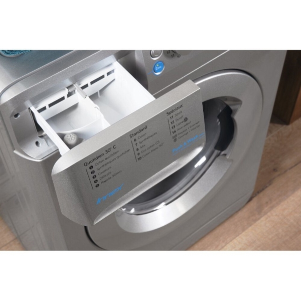  INDESIT BWE 71253X S PL