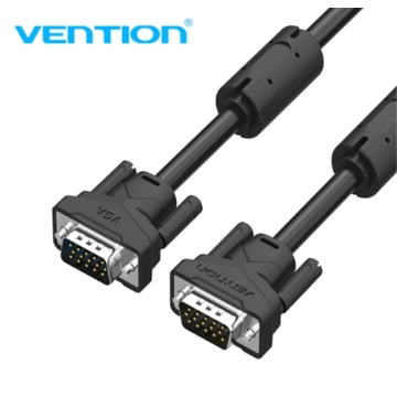 კაბელი Vention VAG-B04-B1000 VGA cable 10m