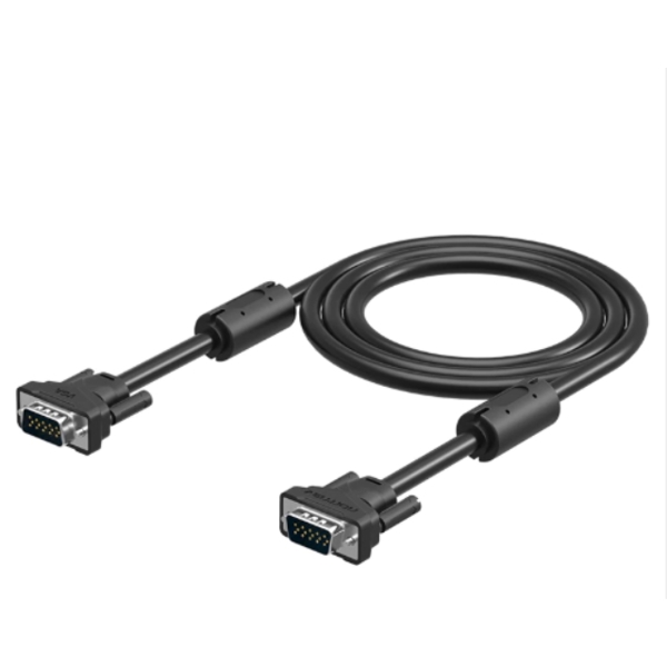 კაბელი Vention VAG-B04-B1000 VGA cable 10m