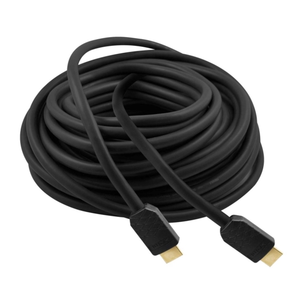 ვიდეო კაბელი Cable HDMI TO HDMI male 25M 1.4v 4K