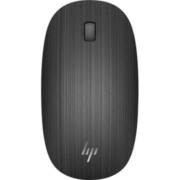 მაუსი HP Spectre Bluetooth® Mouse 500 (Dark Ash Wood)