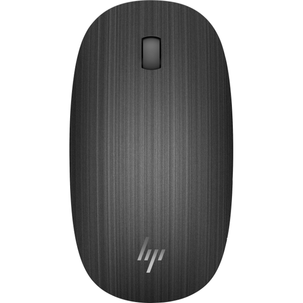 მაუსი HP Spectre Bluetooth® Mouse 500 (Dark Ash Wood)