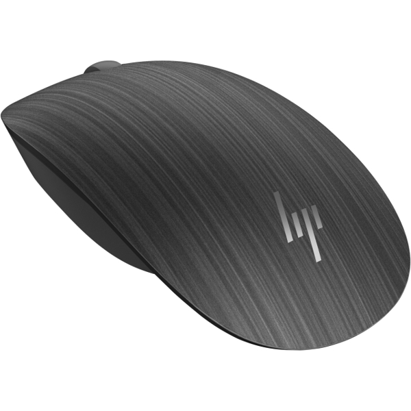 მაუსი HP Spectre Bluetooth® Mouse 500 (Dark Ash Wood)