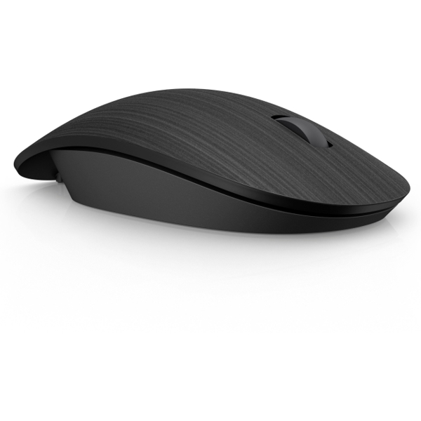 მაუსი HP Spectre Bluetooth® Mouse 500 (Dark Ash Wood)