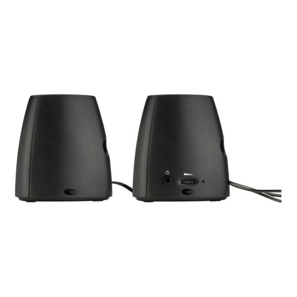 დინამიკი HP S3100 Black USB Speaker