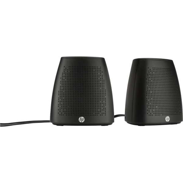 დინამიკი HP S3100 Black USB Speaker