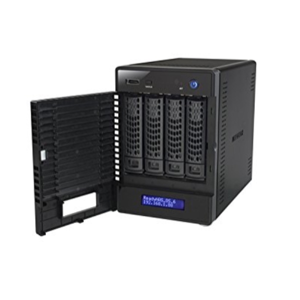 Storage Systen NETGEAR ReadyNAS RN10400