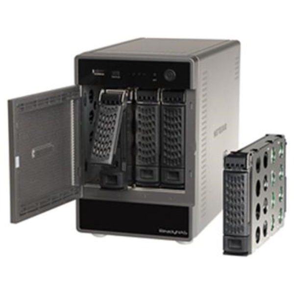 Storage Systen NETGEAR ReadyNAS Ultra4