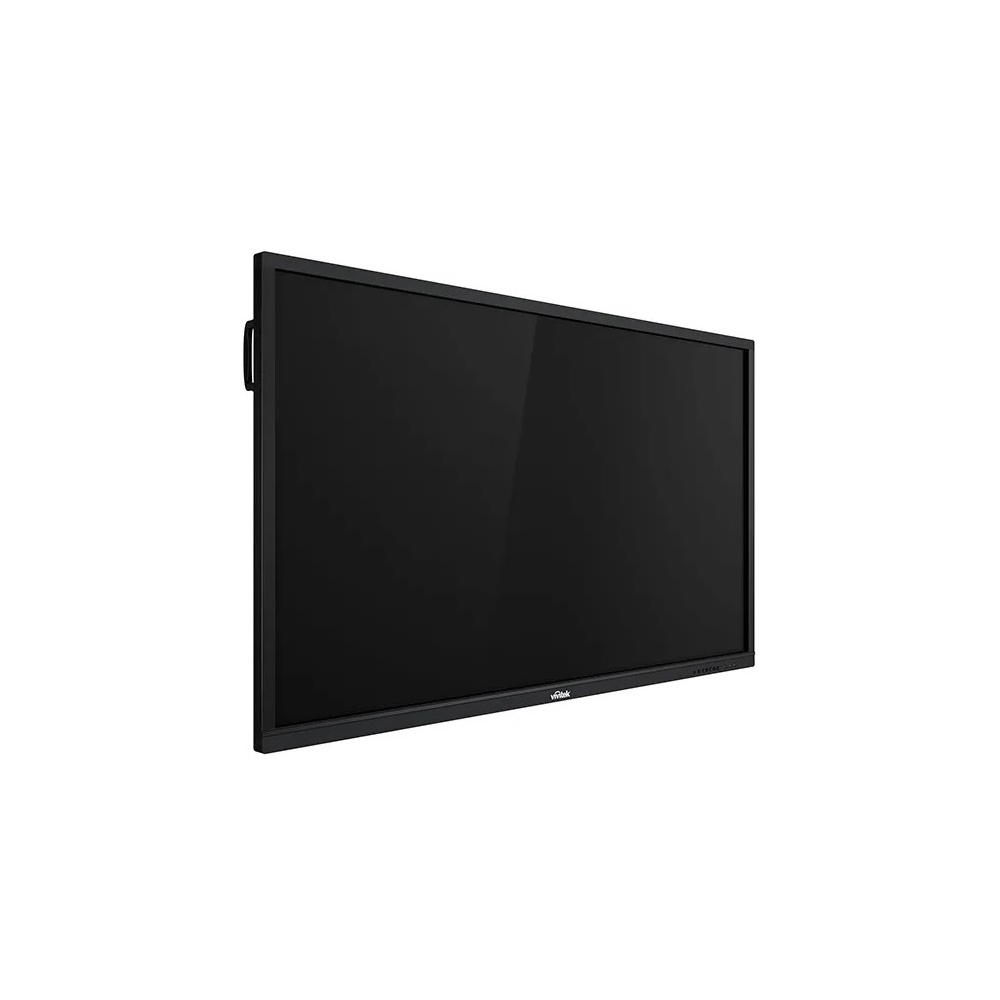 ინტერაქტიული ეკრანი, სმარტ ეკრანი Vivitek NovoTouch LK6530i, 65”, 4K UHD, Android v6.0, Smart Board, Black