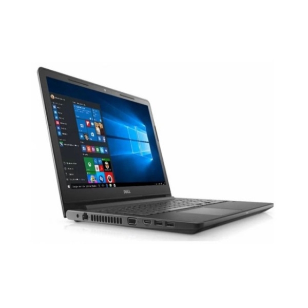 ნოუთბუქი DELL Vostro 15 3568 Intel Core i5-7200U