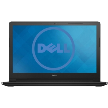 ნოუთბუქი DELL Vostro 15 3568 Intel Core i5-7200U (3M Cache, up to 3.10 GHz) 15.6" FHD (1920 x 1080) 8GB (1x8GB DDR4 2400MHz Up to 16GB) 256GB SSD 2.5" Intel HD Graphics 620 DVD-RW Dell Wireless 1810 Card (802.11AC Dual-Band Wi-Fi + Bluetooth 4.0) Ports: HDMI,