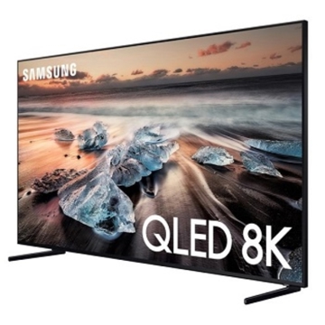 ტელევიზორი SAMSUNG QLED 8K Smart TV 85 " (214CM) QE85Q900RAUXRU