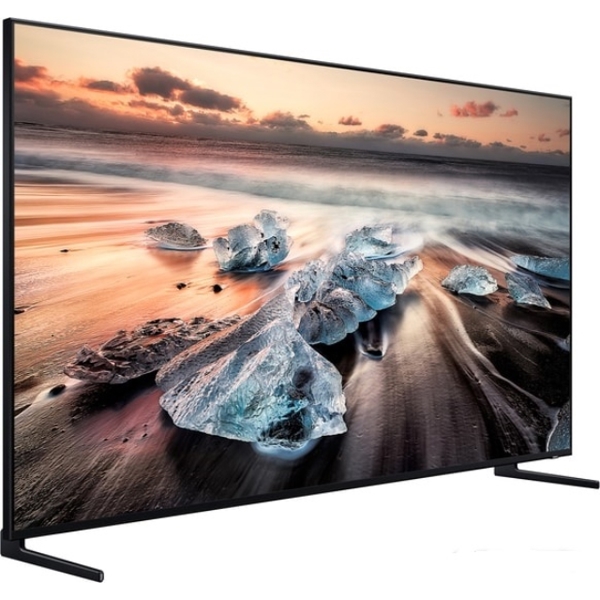 ტელევიზორი SAMSUNG QLED 8K Smart TV 85 " (214CM) QE85Q900RAUXRU