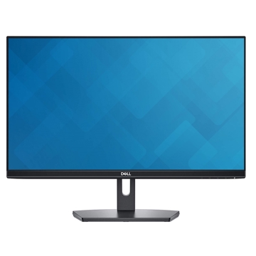 მონიტორი Dell SE2419H 23.8 " FHD 1000:1 5ms VGA HDMI Black - 210-AQOK_GE