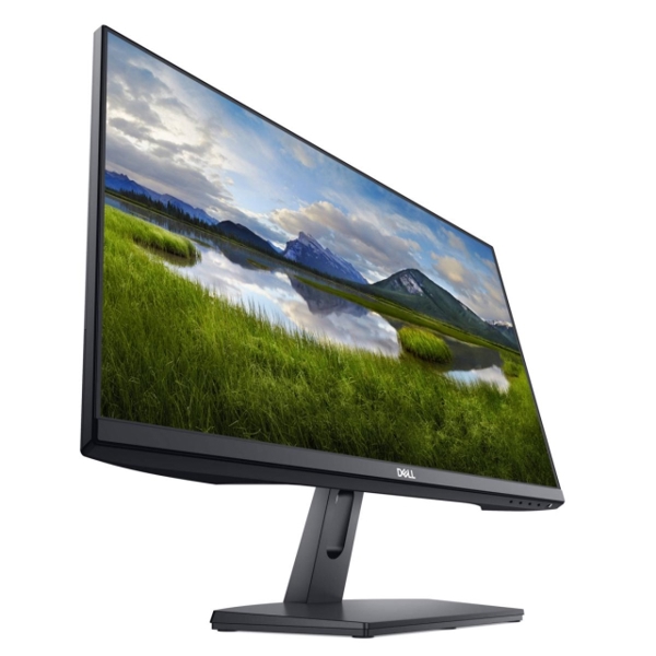 მონიტორი Dell SE2419H 23.8 " FHD 1000:1 5ms VGA HDMI Black - 210-AQOK_GE