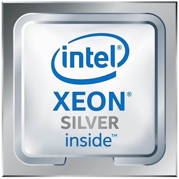 პროცესორი (CPU) Intel Xeon Silver 4110 2.1G 8C/16T 9.6GT/s 11M Cache Turbo HT (85W)