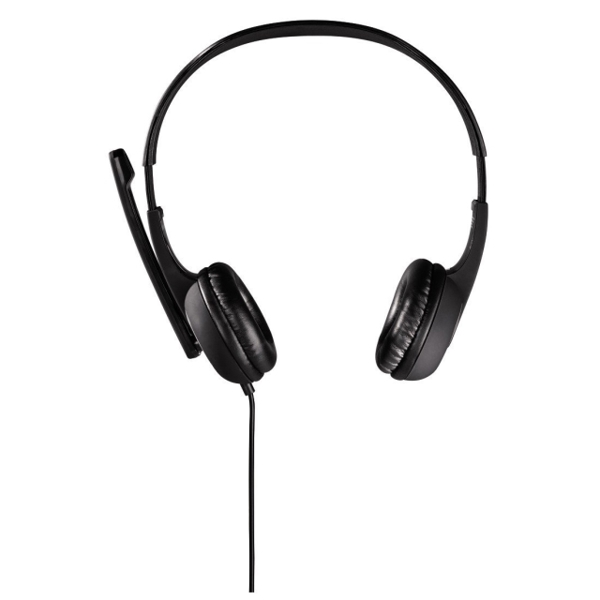 ყურსასმენი Hama  PC-Headset Essential HS 300